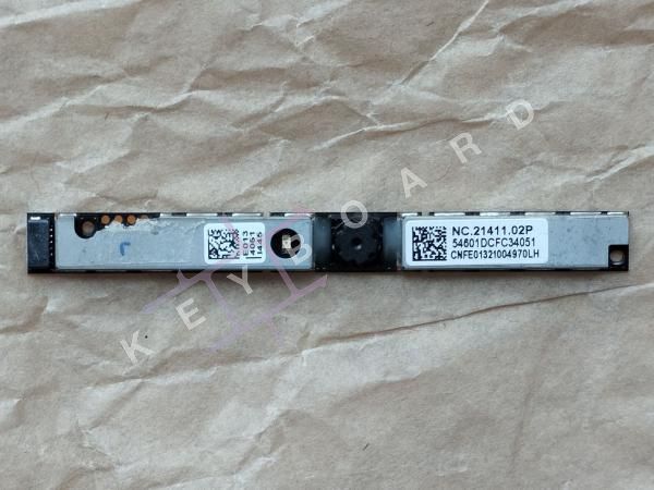 Вебкамера Packard Bell Easynote LG71BM